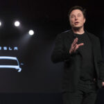 Elon Musk sells B in Tesla shares ahead of Twitter fight