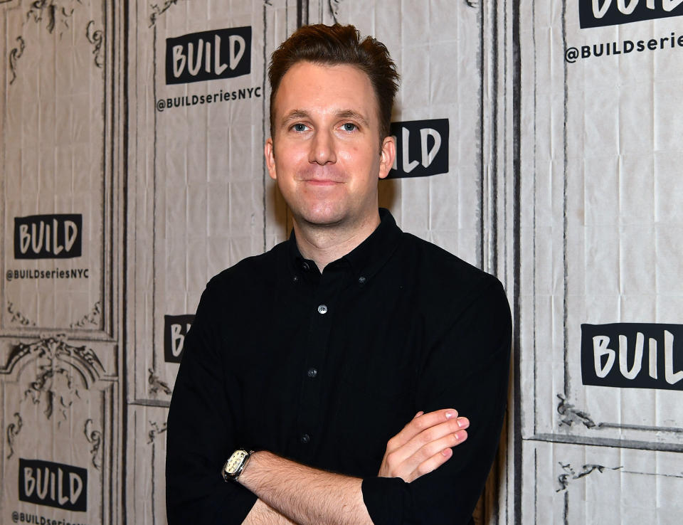 Emmy-nominated ‘Daily Show’ correspondent Jordan Klepper talks MAGA rallies, Trump rhetoric: ‘It’s melting their brains’