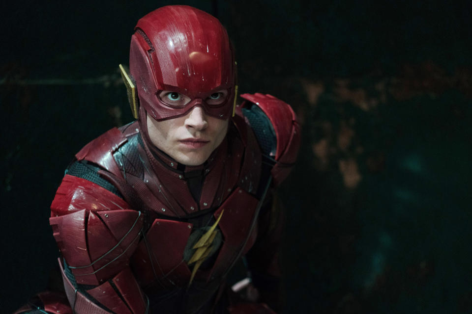 Everything you need to know about the future of ‘The Flash’ and Ezra Miller allegations: The Refresh