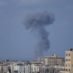 EXPLAINER: What is driving the current Israel-Gaza violence