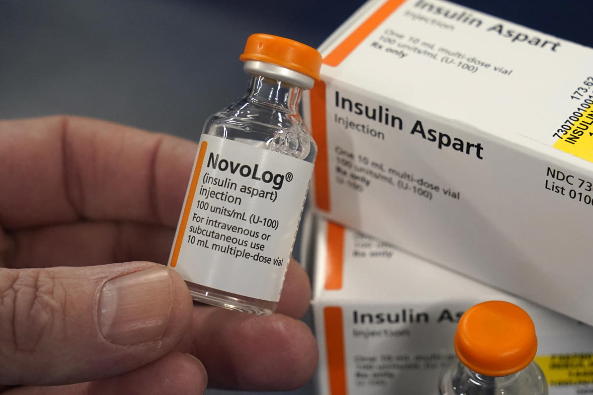 EXPLAINER: Why is insulin so expensive and difficult to cap?