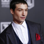 Ezra Miller is seeking treatment for ‘complex mental health issues.’ Here’s what that means.