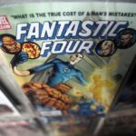 ‘Fantastic Four’: ‘WandaVision’ Director Matt Shakman in Talks to Helm