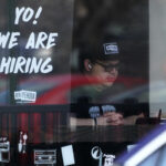 Fewer Americans file for jobless benefits last week