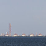 Fighting Around Ukrainian Nuclear Plant Heightens Safety Fears