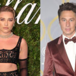 Florence Pugh confirms she and Zach Braff quietly split earlier this year