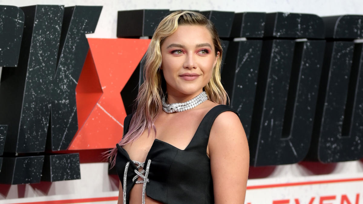 Florence Pugh has a rare condition that forced her to move from England to Spain