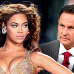 Fox News’s Brian Kilmeade calls Beyoncé ‘more vile than ever’ over song lyrics