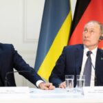 France claims Putin agrees to deploy nuclear watchdog mission to Zaporizhzhia Nuclear Power Plant