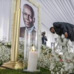 From Dos Santos to Mugabe – the burial disputes over ex-leaders