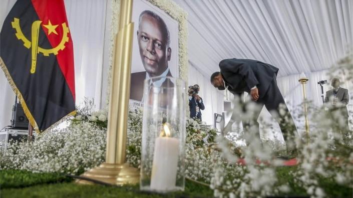 From Dos Santos to Mugabe – the burial disputes over ex-leaders