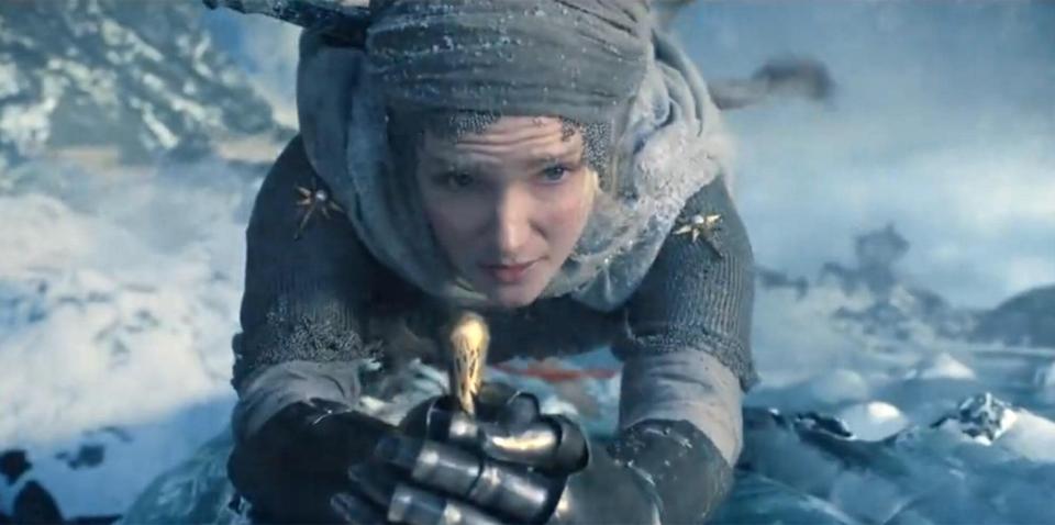 Galadriel builds a fellowship of her own in the latest The Lord of the Rings: The Rings of Power trailer