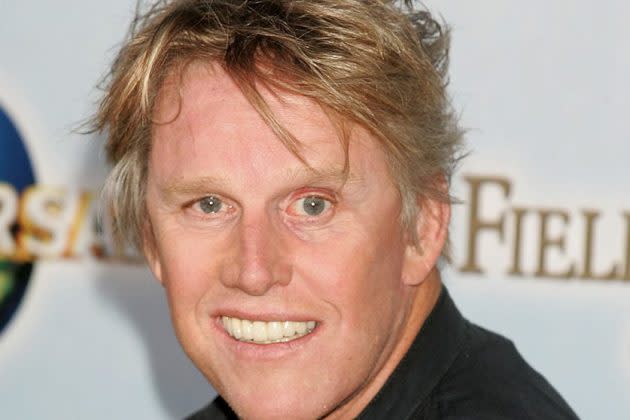 Gary Busey Charged With Three Counts Of Sex Crimes Related To Monster Convention