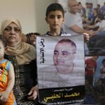 Gaza aid worker gets 12 years on Israeli terror charges