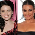 ‘Glee’ actor says she was so intimidated by Lea Michele on set that she couldn’t look in her direction or talk to the star