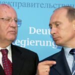 Gorbachev’s love-hate relationship with Putin