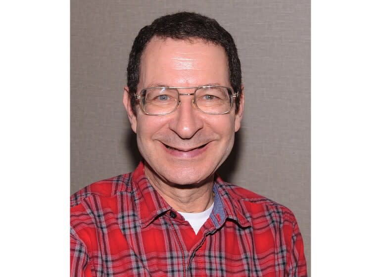 ‘Grease’ actor Eddie Deezen found incompetent to stand trial