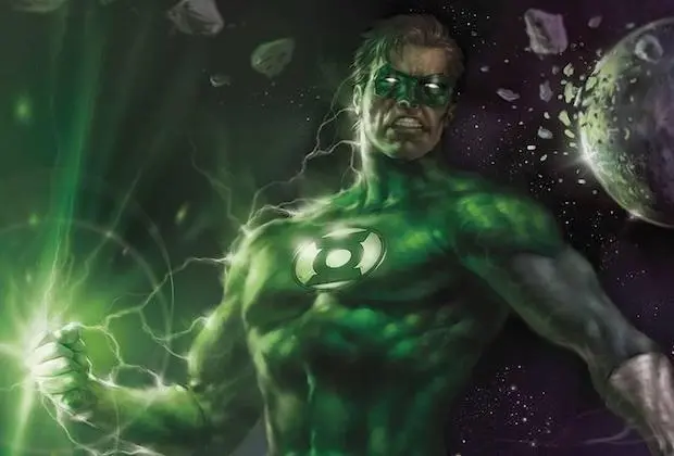 Green Lantern Series ‘Very Much Alive’ at HBO Max — Plus, a Status Report on the Streamer’s Other DC Heroes