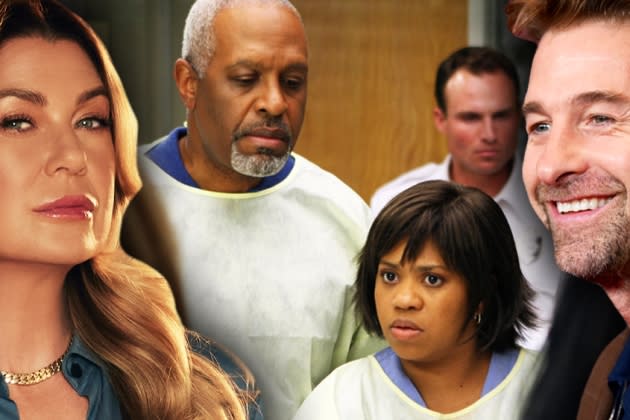 ‘Grey’s Anatomy’ Sets Returning Series Regular Cast For Season 19; Find Out Who Is Not Coming Back Full-Time