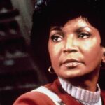 Guest Column: Nichelle Nichols Inspired Black Women to Dream Big For the Future