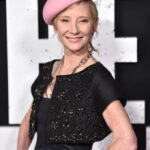 Harrowing 911 call released for Anne Heche car crash: ‘They’re kinda trapped’