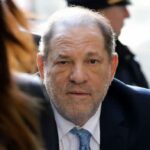 Harvey Weinstein granted appeal in New York sex crimes conviction