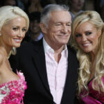 Holly Madison: ‘Everybody’ called Hugh Hefner ‘Daddy’ in ‘the bedroom’