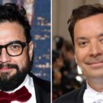 Horatio Sanz Accuser Claims Jimmy Fallon, Lorne Michaels and Tracy Morgan Enabled Sex Assault