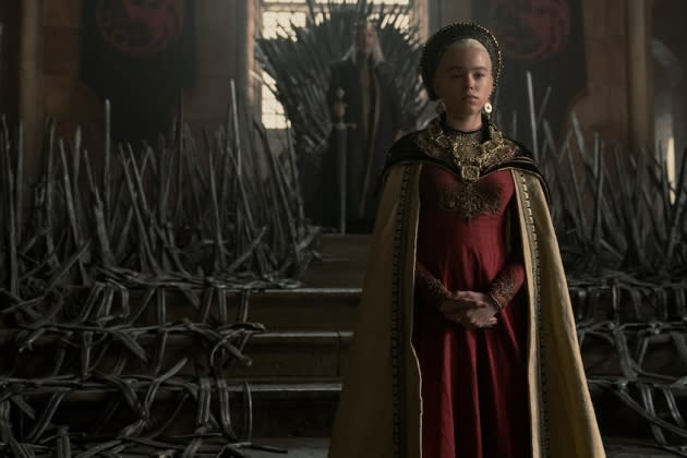 ‘House of the Dragon’ Premiere Draws Nearly 10 Million Viewers, Biggest HBO Series Premiere Ever