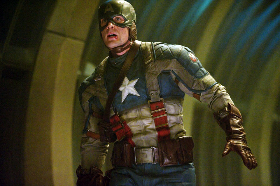 How and why ‘She-Hulk’ finally answers one of the MCU’s biggest questions: Is Captain America a virgin?