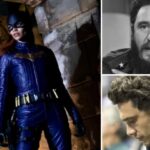 How ‘Batgirl’ Axing and James Franco’s Castro Casting Highlight Hollywood’s Persistent Erasure of Latinos (Column)