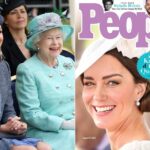 How Kate Middleton Is Modeling Herself on Queen Elizabeth: ‘Never Complain, Never Explain’