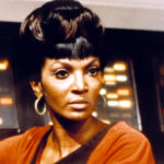 How late ‘Star Trek’ actress Nichelle Nichols will be part of a franchise reunion — in space