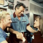 Ian Ziering, Tori Spelling and More Beverly Hills 90210 Cast Members Pay Tribute to Joe E. Tata