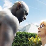 Idris Elba and Tilda Swinton break down their ‘spiritual’ sex scene in ‘Three Thousand Years of Longing’