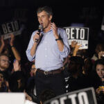 Illness interrupts O’Rourke campaign for Texas governor