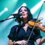 ‘I’m gonna do me’: Amanda Shires on women in country music and her new album ‘Take It Like a Man’