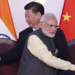 India criticizes China for blocking UN sanctions on militant