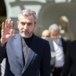 Iran says it has replied to ‘final’ EU nuclear text