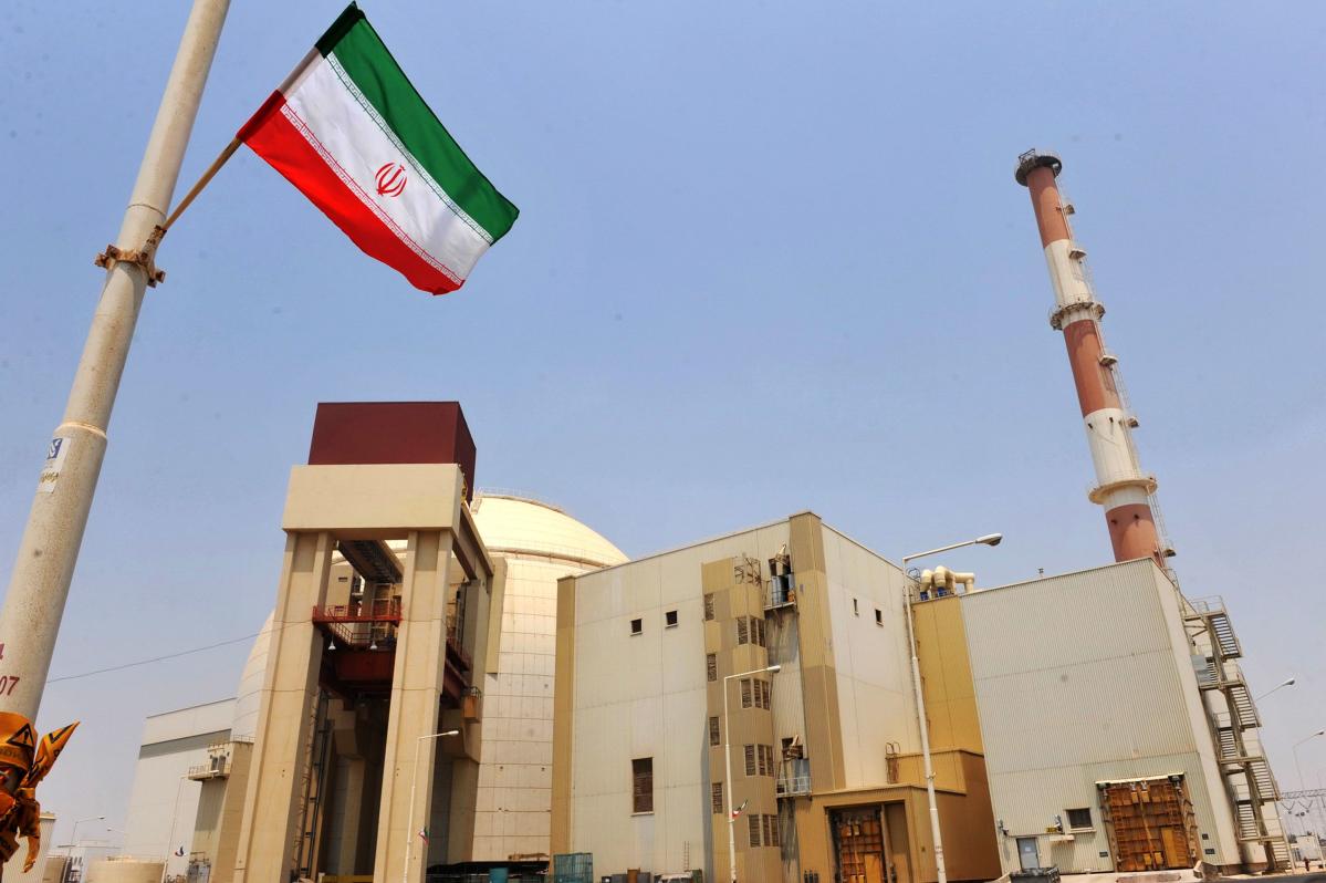 Iran Says Talks to Revive Nuclear Deal Extend Into September