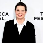 Isabella Rossellini Honors Mom Ingrid Bergman 40 Years After Death: ‘I Think About Her Every Day’