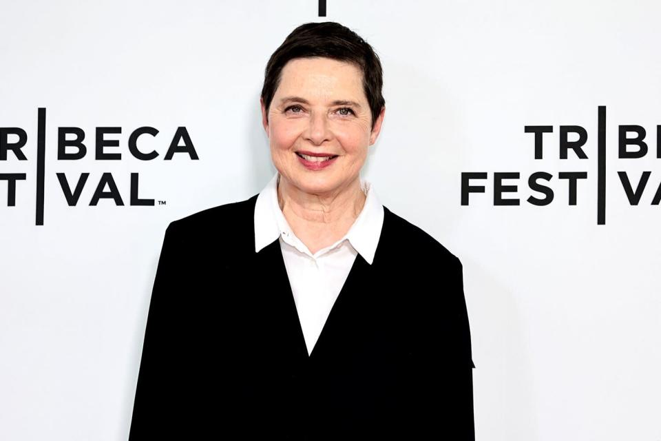 Isabella Rossellini Honors Mom Ingrid Bergman 40 Years After Death: ‘I Think About Her Every Day’