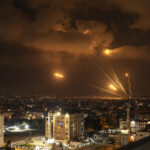 Israel and Gaza militants exchange fire after deadly strikes