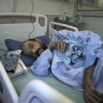 Israeli Supreme Court rejects hunger striker’s petition