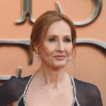 J.K. Rowling’s New Book Features a Character Murdered After Being Accused of Transphobia: I Wrote It Before My Own Backlash