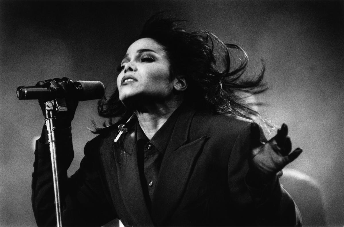 Janet Jackson’s 1989 mega-hit ‘Rhythm Nation’ sonically smashes old hard drives