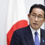 Japan Prime Minister Fumio Kishida Tests Positive for Covid