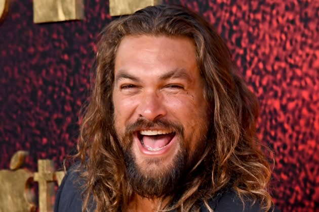 Jason Momoa Teases His ‘Androgynous’ ‘Fast and Furious 10’ Villain: ‘He’s a Bit of a Peacock’