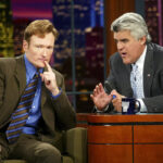 Jay Leno denies he ‘deliberately sabotaged’ Conan O’Brien to win back ‘Tonight Show’ job