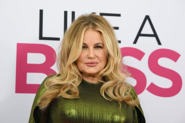 Jennifer Coolidge Says 1 Role Helped Her Sleep With ‘Like 200 People’